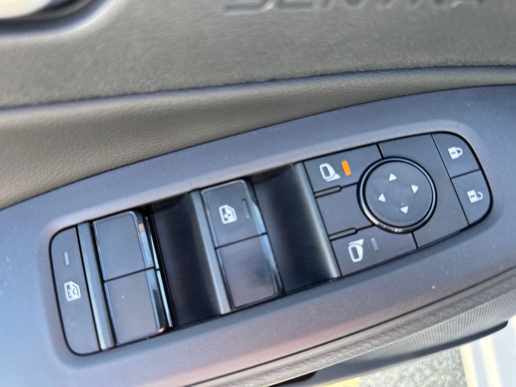 2027 Nissan Sentra S
