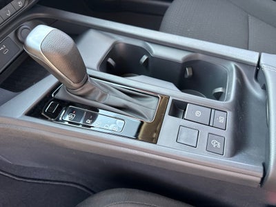 2027 Nissan Sentra S