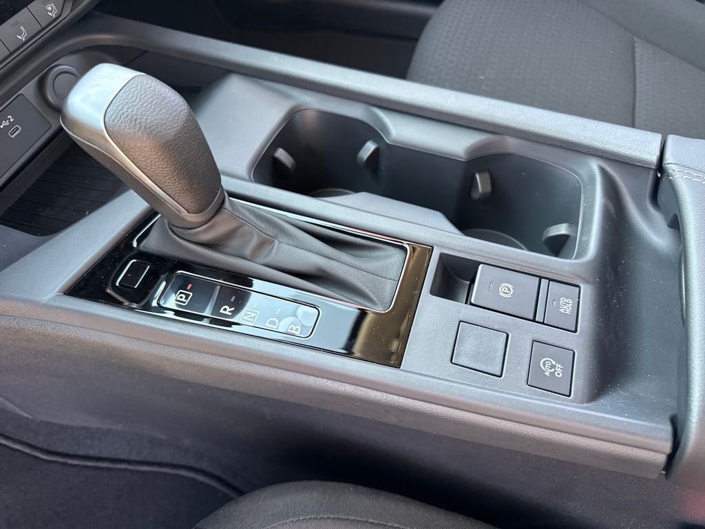 2027 Nissan Sentra S