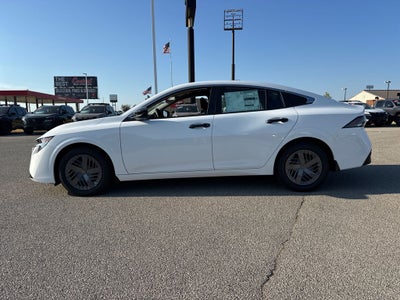 2027 Nissan Sentra S