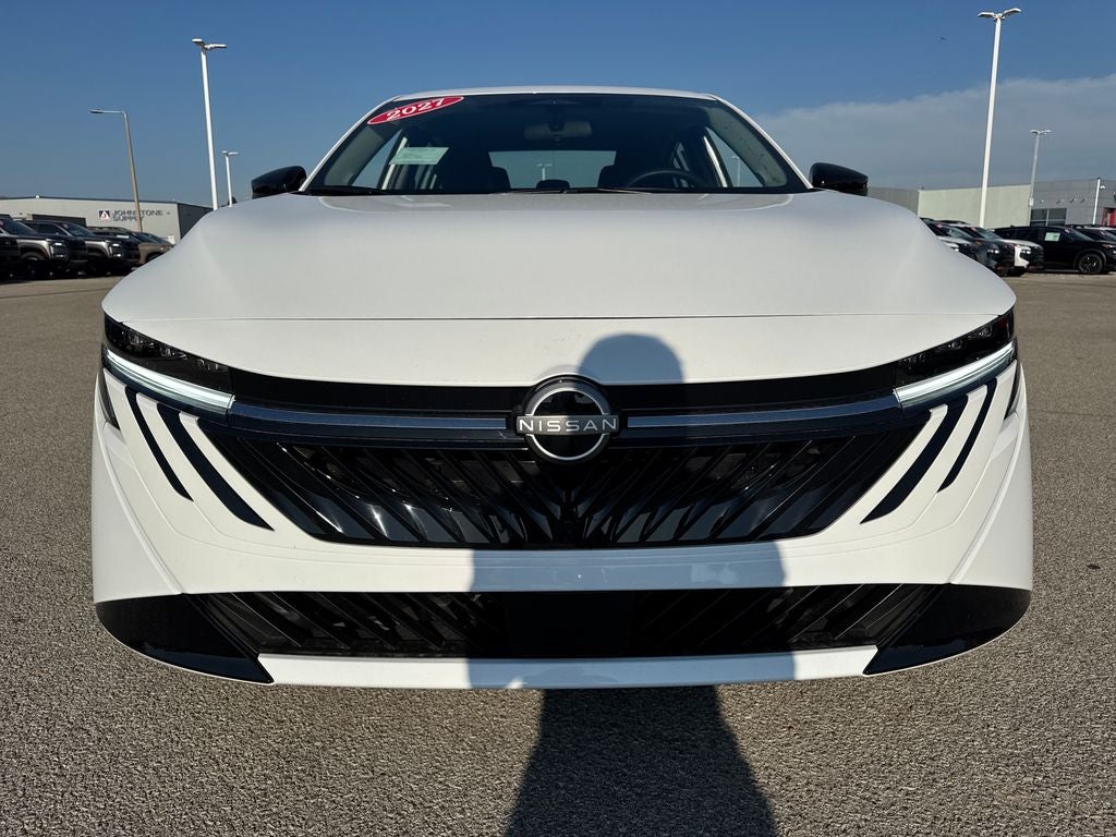 2027 Nissan Sentra S
