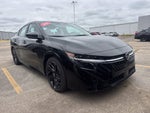 2027 Nissan Sentra SR Midnight Edition