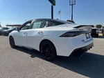2027 Nissan Sentra SR Midnight Edition