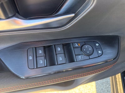2027 Nissan Kicks Rock Creek®