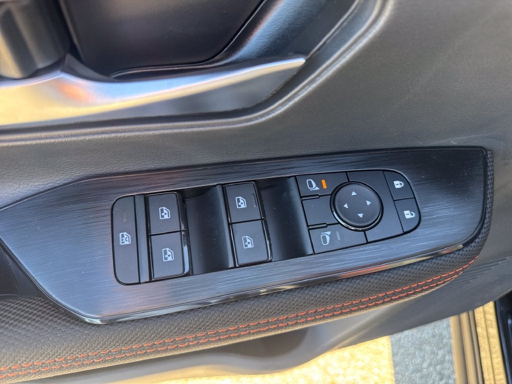 2027 Nissan Kicks Rock Creek®