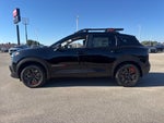 2027 Nissan Kicks Rock Creek®