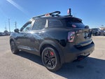 2027 Nissan Kicks Rock Creek®