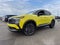 2027 Nissan Kicks SR