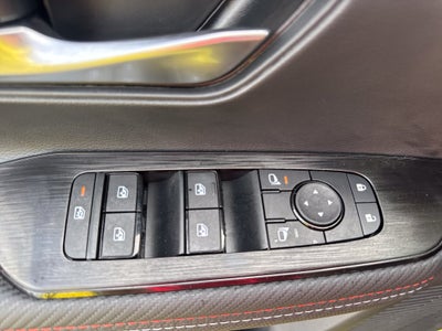 2027 Nissan Kicks SR