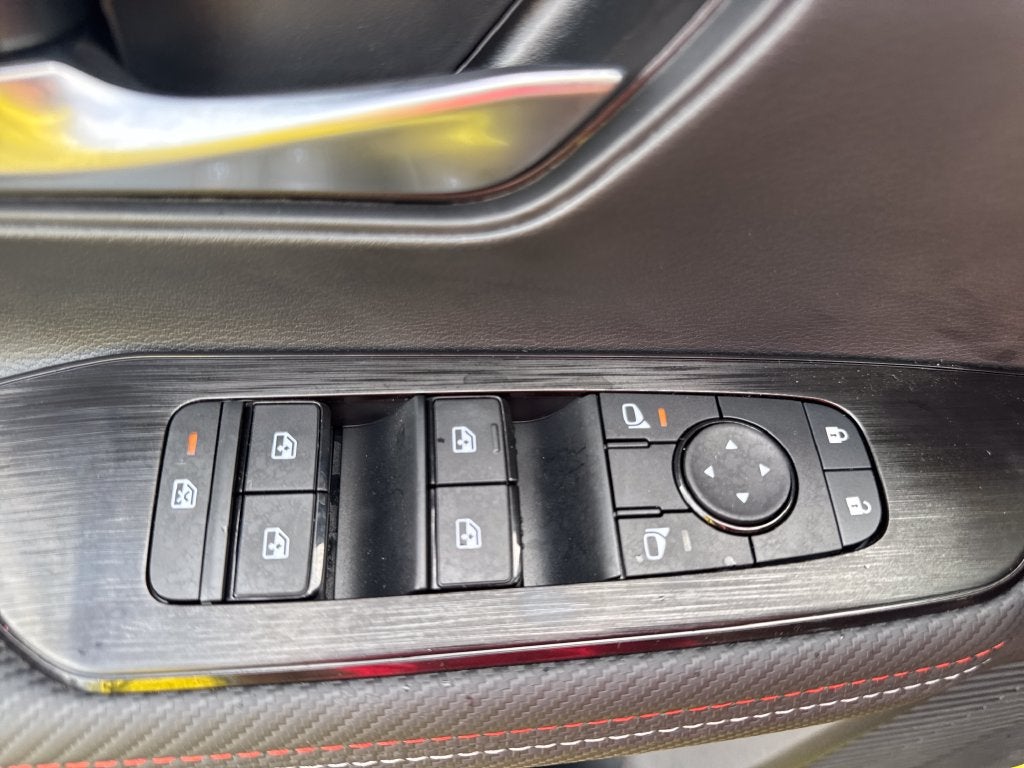 2027 Nissan Kicks SR
