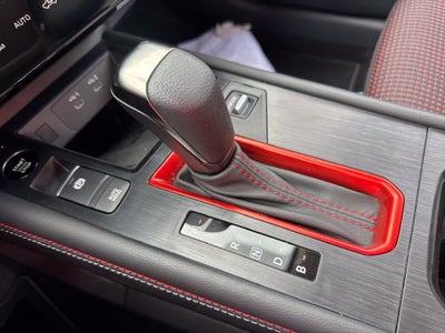 2027 Nissan Kicks SR