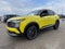 2027 Nissan Kicks SR