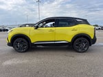 2027 Nissan Kicks SR