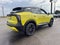 2027 Nissan Kicks SR