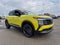 2027 Nissan Kicks SR