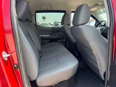 2023 Toyota Tacoma SR V6