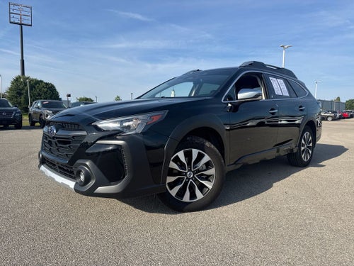2023 Subaru Outback Touring