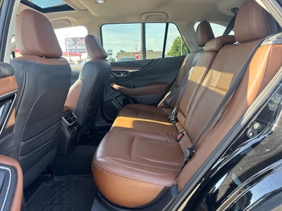 2023 Subaru Outback Touring