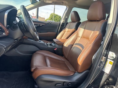 2023 Subaru Outback Touring