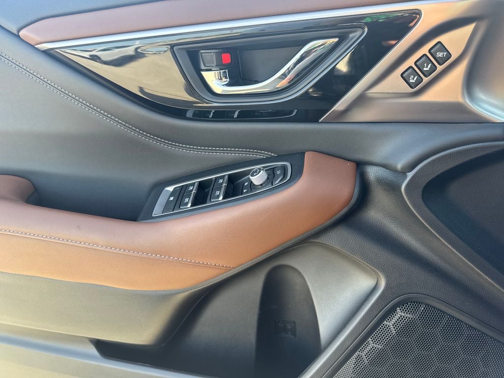 2023 Subaru Outback Touring