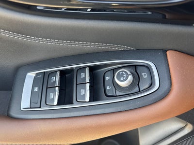 2023 Subaru Outback Touring