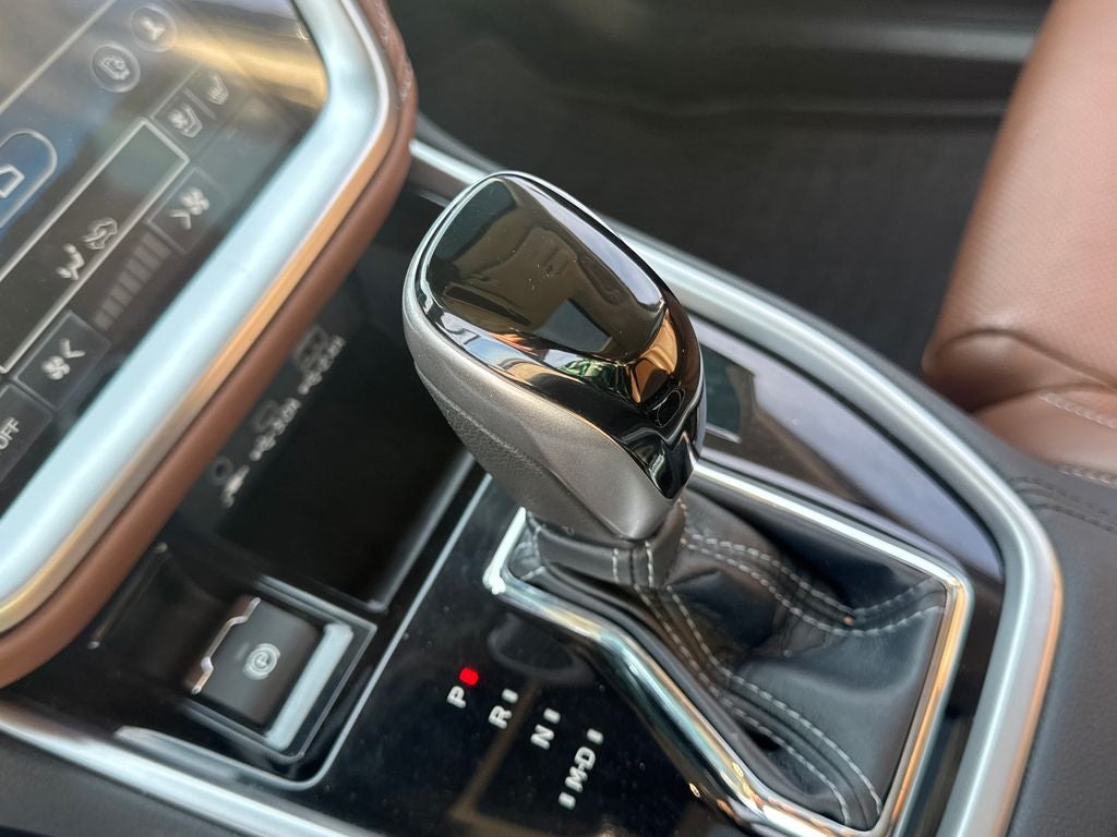2023 Subaru Outback Touring