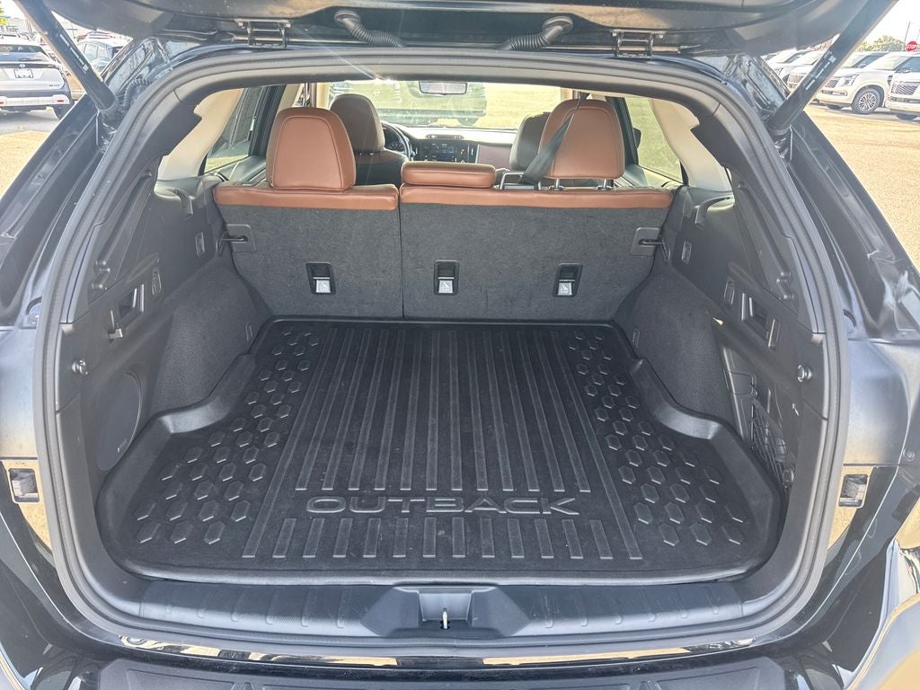 2023 Subaru Outback Touring