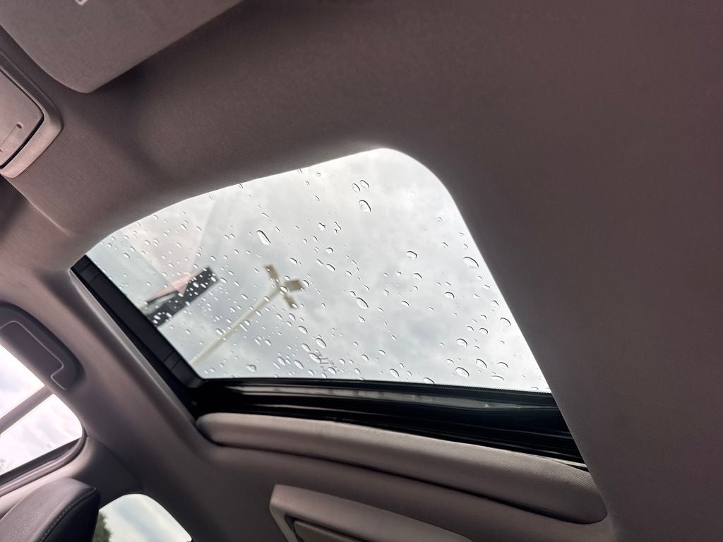 2022 Honda Pilot Touring 7 Passenger