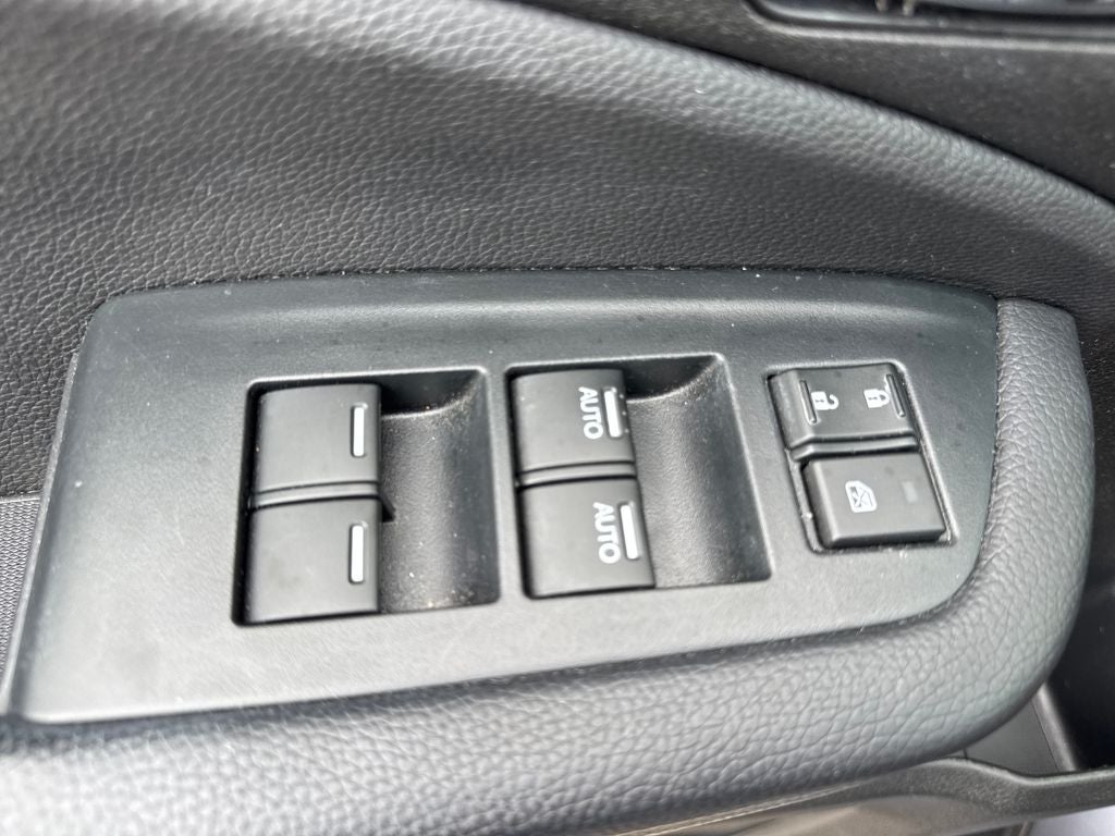 2022 Honda Pilot Touring 7 Passenger