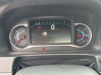 2022 Honda Pilot Touring 7 Passenger