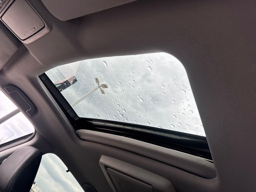 2022 Honda Pilot Touring 7 Passenger