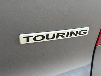 2022 Honda Pilot Touring 7 Passenger