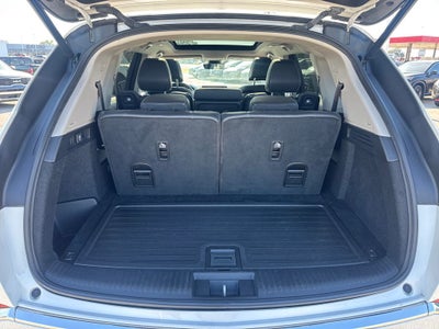 2023 Acura MDX Technology