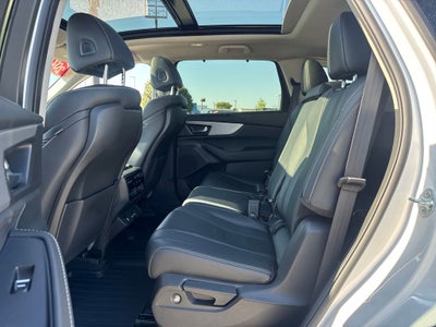 2023 Acura MDX Technology