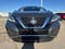 2022 Nissan Murano SV