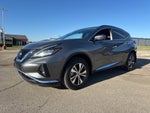 2022 Nissan Murano SV