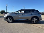 2022 Nissan Murano SV