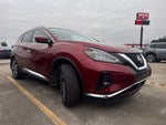 2022 Nissan Murano SL