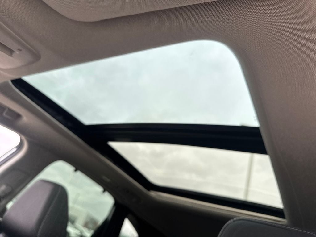 2026 Nissan N/A Platinum