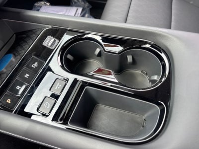 2026 Nissan N/A Platinum