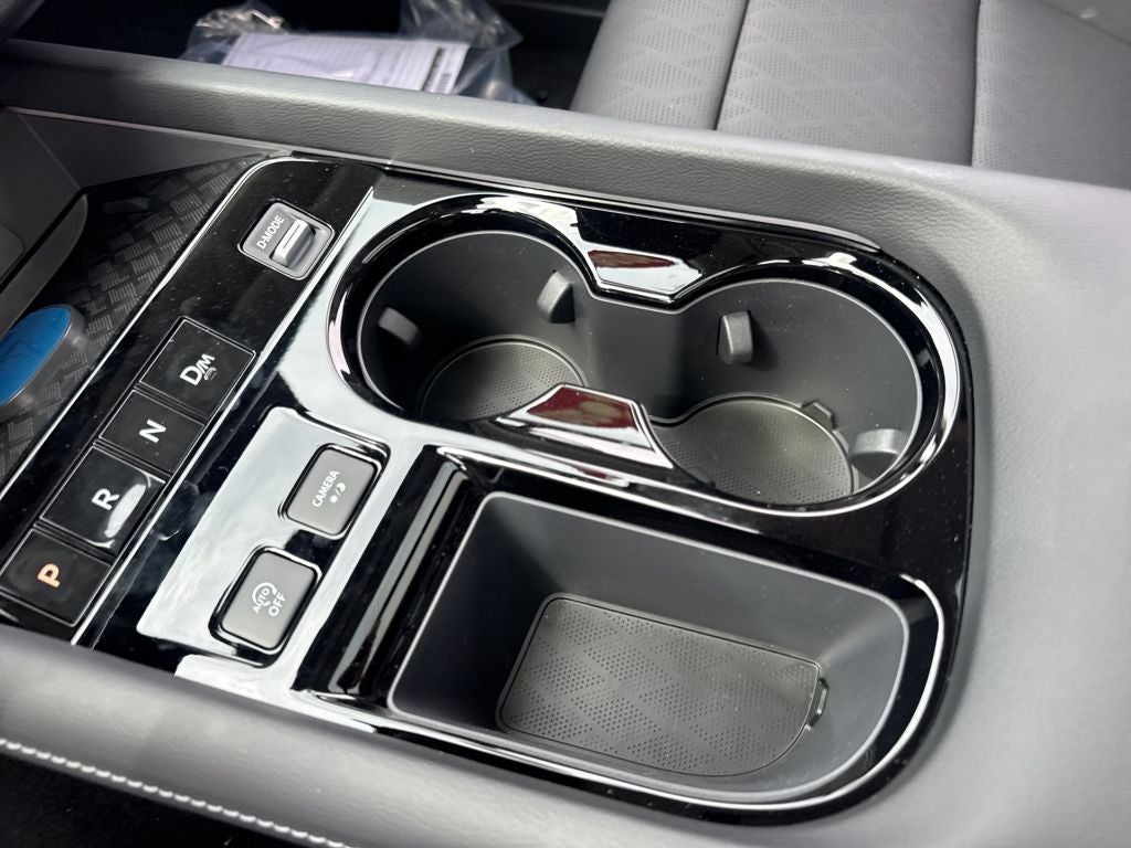 2026 Nissan N/A Platinum