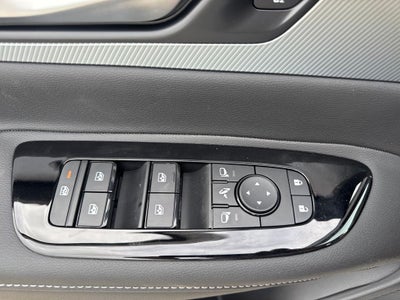 2026 Nissan N/A Platinum