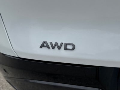 2026 Nissan N/A Platinum