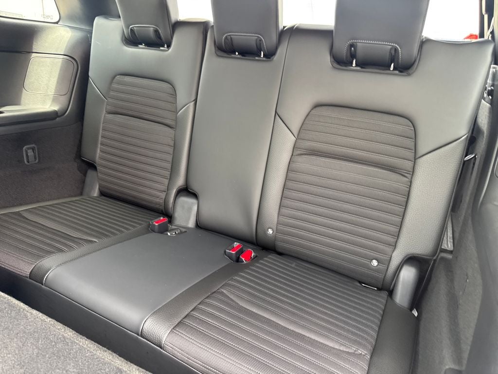 2026 Nissan Pathfinder Rock Creek®