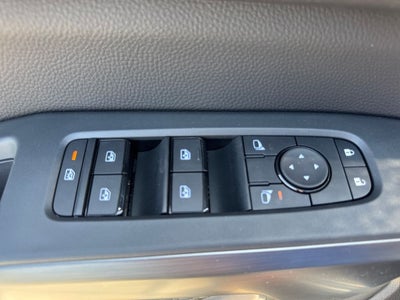 2026 Nissan Pathfinder Rock Creek®