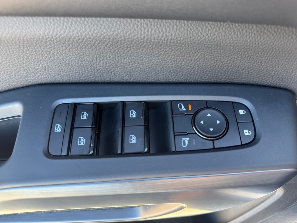 2026 Nissan Pathfinder Rock Creek®
