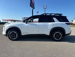 2026 Nissan Pathfinder Rock Creek®