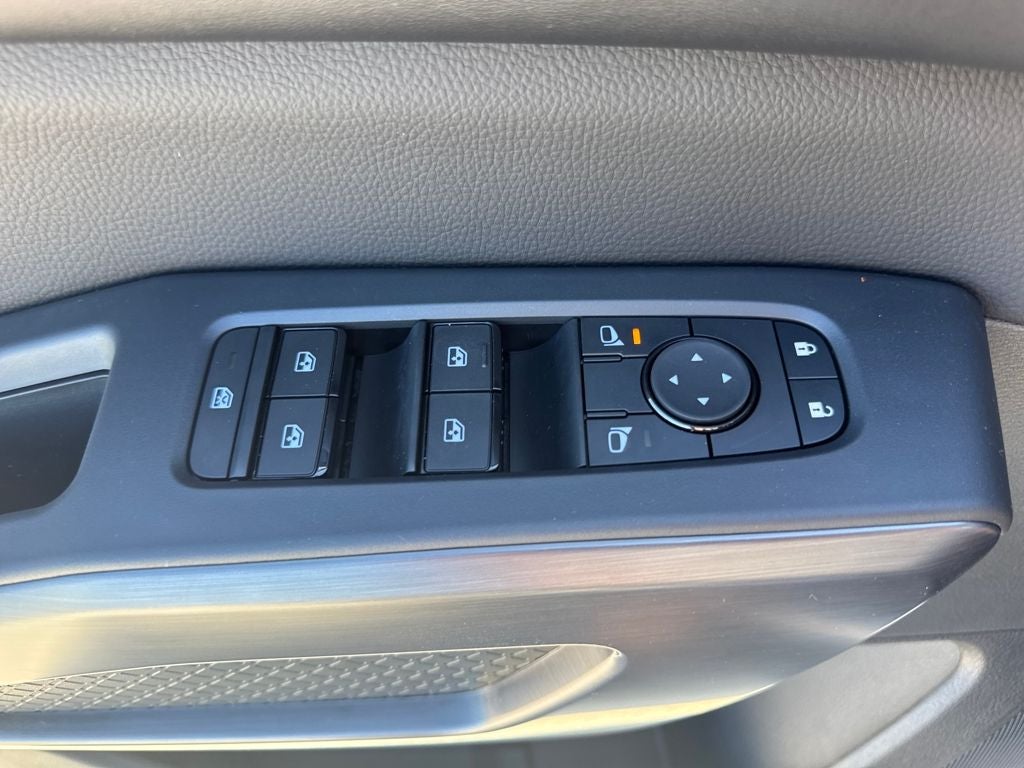 2026 Nissan Pathfinder Rock Creek®