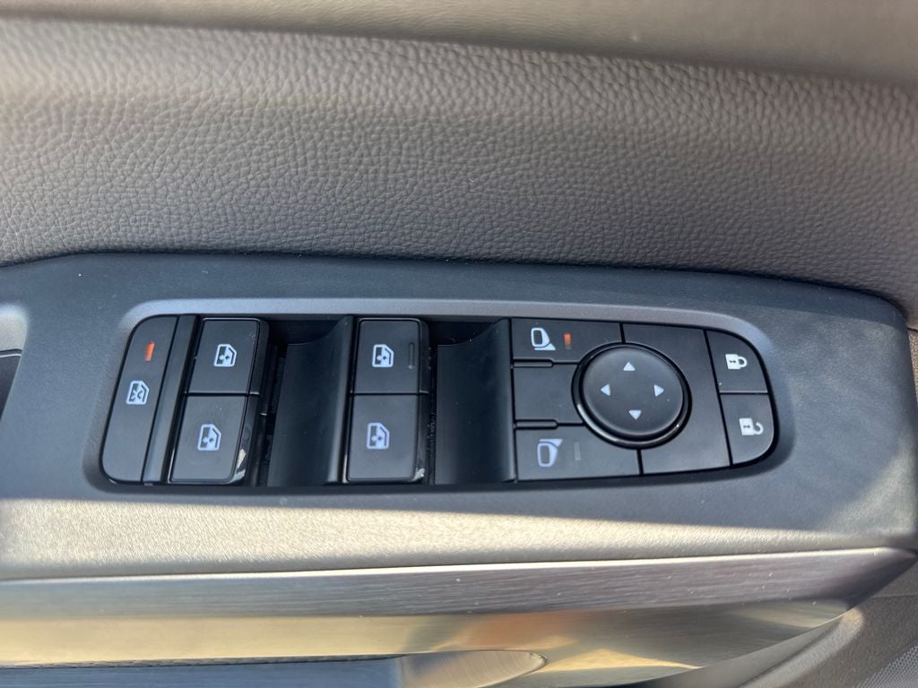 2026 Nissan Pathfinder Rock Creek®