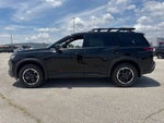 2026 Nissan Pathfinder Rock Creek®